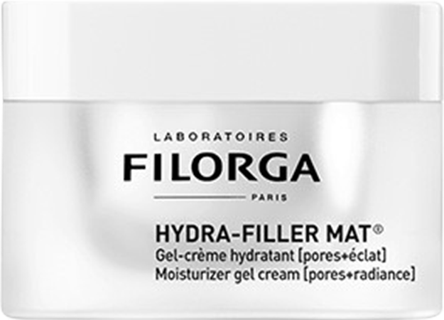 Filorga Hydra Filler Mat 50ml