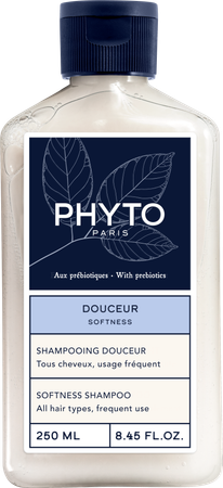 Phyto Tous Cheveux Zachte Shampoo Fl 250ml 3