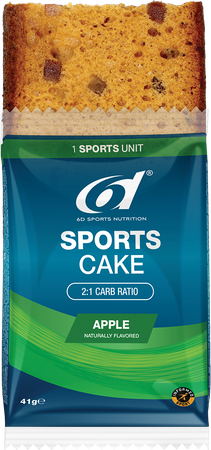6d Sports Cake Apple 6x41g 3