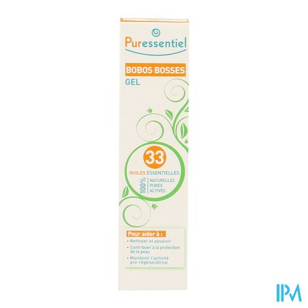 Puressentiel Bobos Bosses Gel 33 Hle Ess Tube 30ml 3