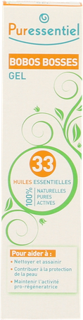 Puressentiel Wondjes-builen Gel 33 Ess Olie Tb30ml 8