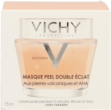 Vichy Pt Glow Peel Masker 75ml 4