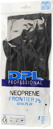 Neoprene Frontier 75 Handschoen Xxl 1paar 1