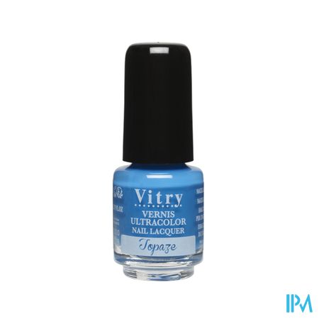 Vitry Vao Mini Topaze 4ml 3