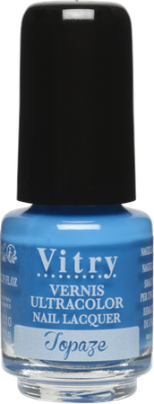 Nagellak Mini "topaze" 4ml 3