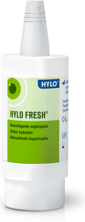 HYLO-Fresh Oogdruppels 10Ml 6