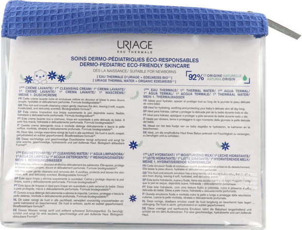 Uriage Bb Trousse Decouverte 4 Prod. 3