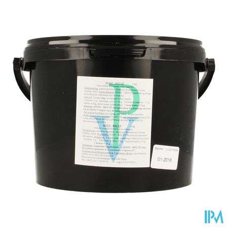 Hoof Recup 1kg 3