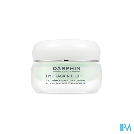 Darphin Hydraskin Creme Light Nh-gem.huid50ml D0cm