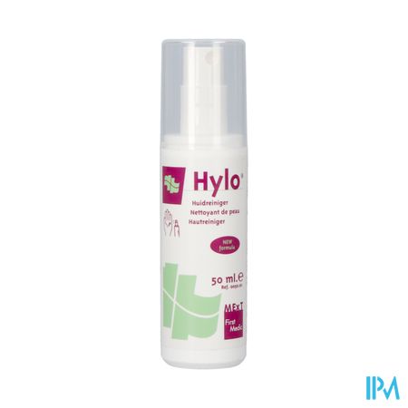 Hylo Lotion Hygienique Spray 50ml