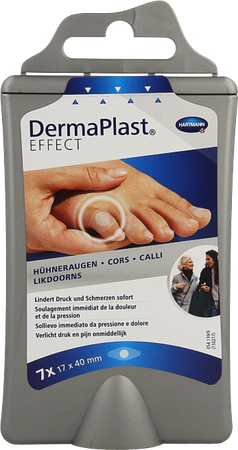 Dp Effect Cors 7 P/s 1