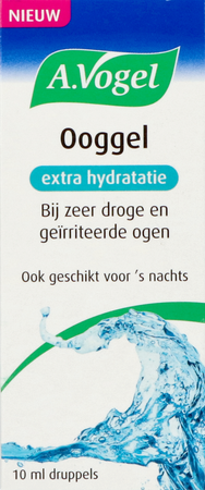 A.vogel Ooggel 10ml 7