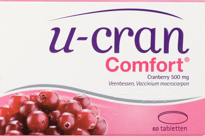 U-cran Comfort Tabl 60 2