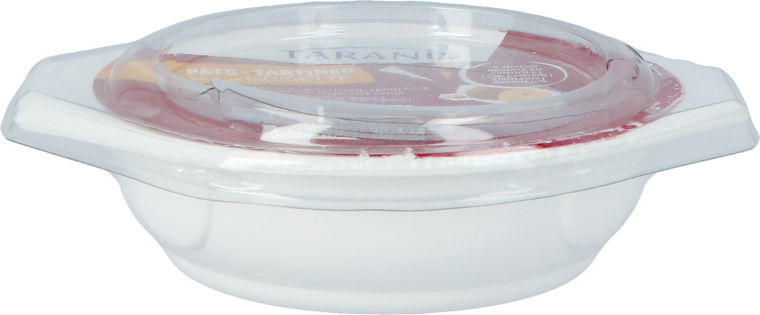 Taranis Hazelnootpasta 230g 2