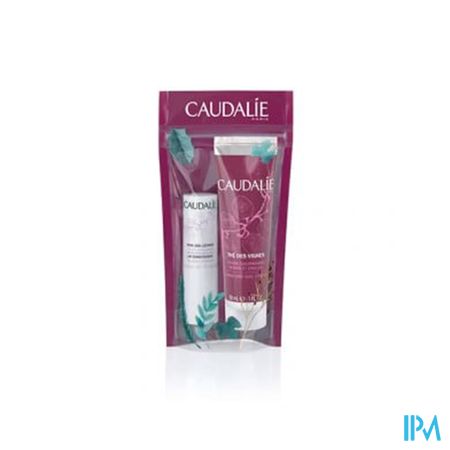 Caudalie Winter Duo The Vigne
