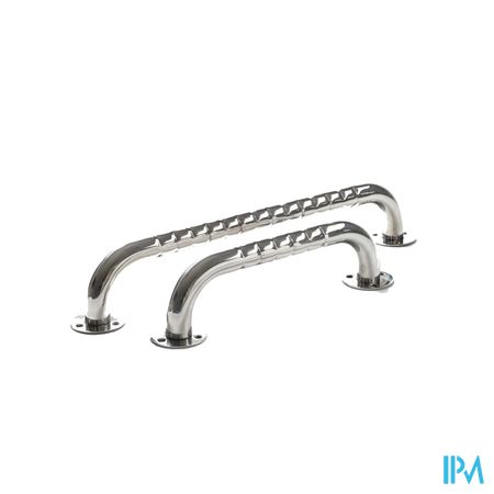 Wandbeugel Inox A/slip Drive 30cm Advys