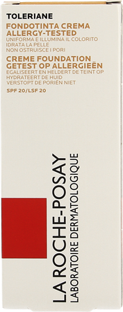 La Roche Posay Toleriane Fdt Fluide 04 30ml 3