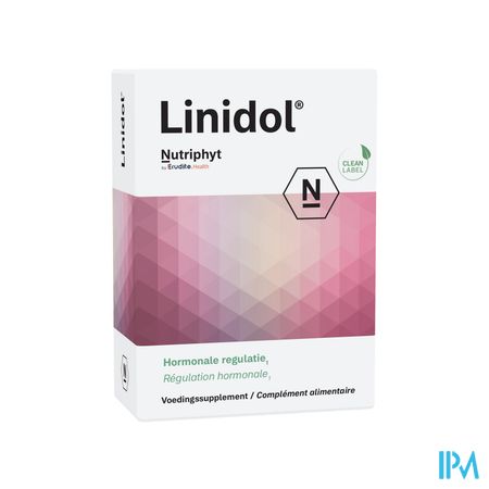 Linidol 60 CAP 4x15 BLISTERS