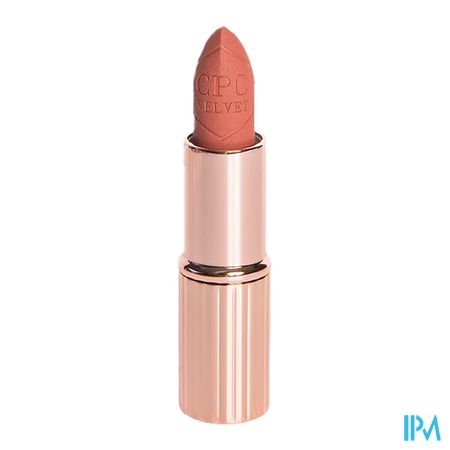 Cent Pur Cent Velvet Lipstick Ginger 3,5ml 1