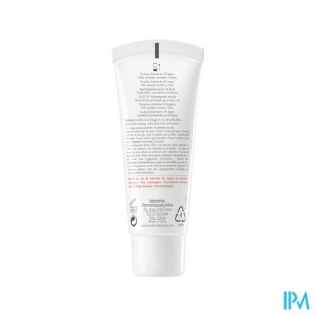 Avene Hydrance Uv Legere Emulsion Hydr.spf30 40ml 8
