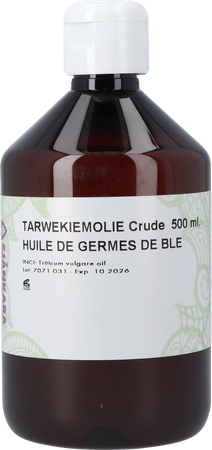 Sjankara Germes Ble Huile Vegetale 500ml 1