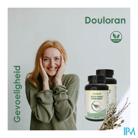 Fytobell Douloran Comp 180 1