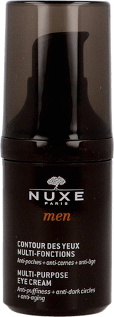 Nuxe Men Contour Yeux Multi Fonction Fl Pompe 15ml 2