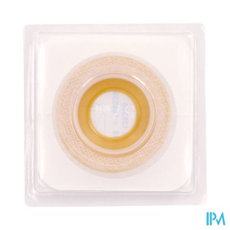 Natura Platen Convex Durahesive 38/57mm 5 125286 1