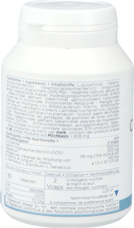 Cerinax Caps 90 Nf 5