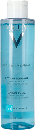 Vichy Pt Tonic Lotion Gevoelige Huid 200ml 1