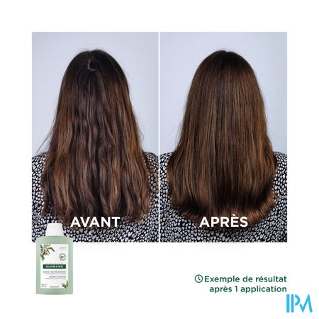Klorane Capil. Sh Omhullend Amandel 200ml 7