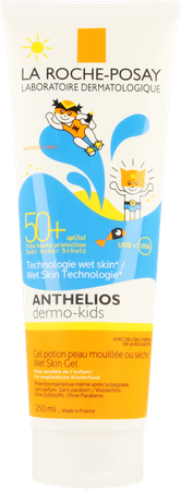 La Roche Posay Anthelios Ip50+ Dermopediatrics Wetskin 250ml 1