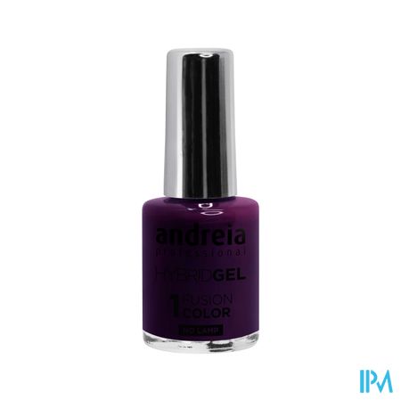 Andreia Vao Gel H78 Bonbon Violet 10,5ml