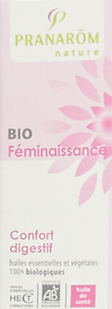 Feminaissance Confort Digestif Opl 10ml 7