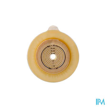 Alterna Convexe Light Platen 60/35mm 5 14276