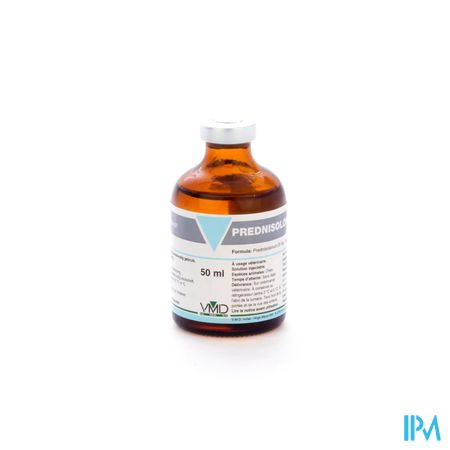 Prednisolone 2.5% Inj Opl 50ml 2