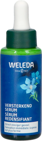 Weleda Blauwe Gentiaan & Edelweiss Serum 30ml 10