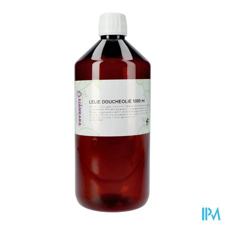 Sjankara Lys Huile Douche 1000ml 1