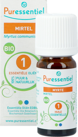 Puressentiel Eo Myrthe Bio Expert 5ml 6