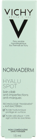Vichy Normaderm Hyaluspot 15ml 2
