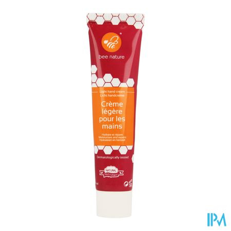Bee Nature Handcreme 40ml 3