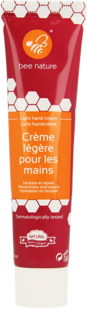 Bee Nature Handcreme 40ml 3