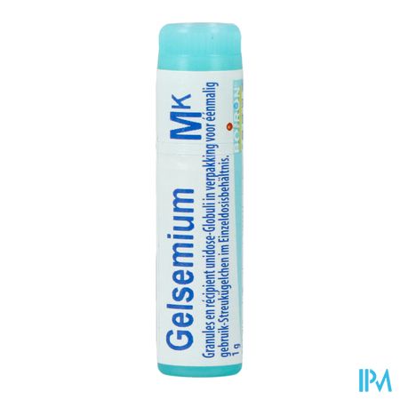 Gelsemium Sempervirens Mk Gl Boiron 1