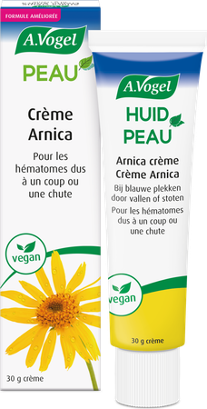 A.vogel Creme Arnicaforce 30ml Nf 8