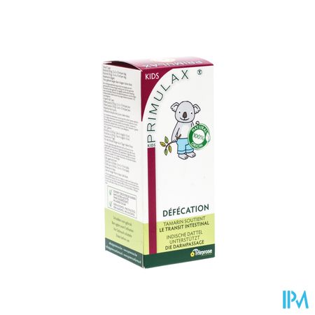 Primulax Kids 120ml 1