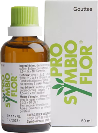 Prosymbioflor Symbiopharm Gutt 50ml 2