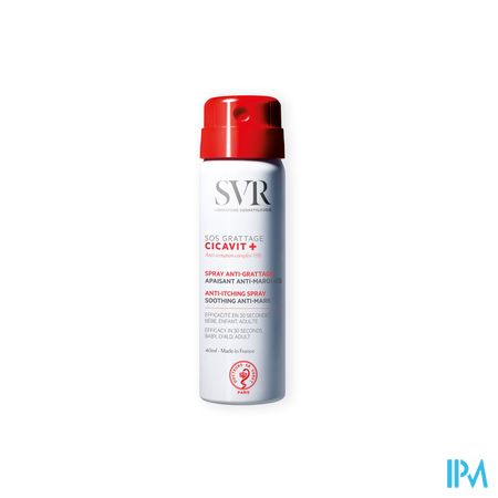 Svr Cicavit A/krabben Spray 40ml