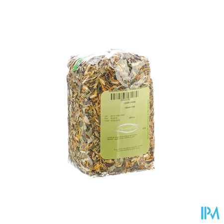 Tisane Foie 200g Plant R