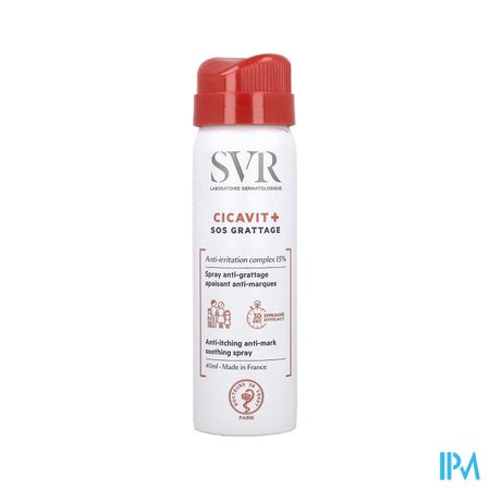 Svr Cicavit A/krabben Spray 40ml 1