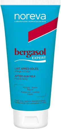 Bergasol Expert Lait Apres Soleil 150ml 1